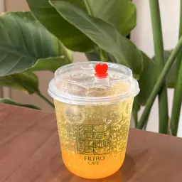 Sun Mojito